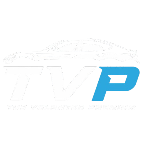 TVP - Tus Volantes Premium